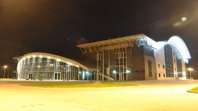 MOSiR Jastrzębie Zdrój