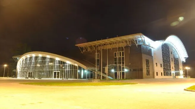 MOSiR Jastrzębie Zdrój