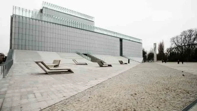 Centrum Spotkania Kultur
