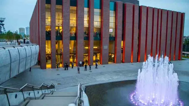 Narodowa Orkiestra Symfoniczna Polskiego Radia