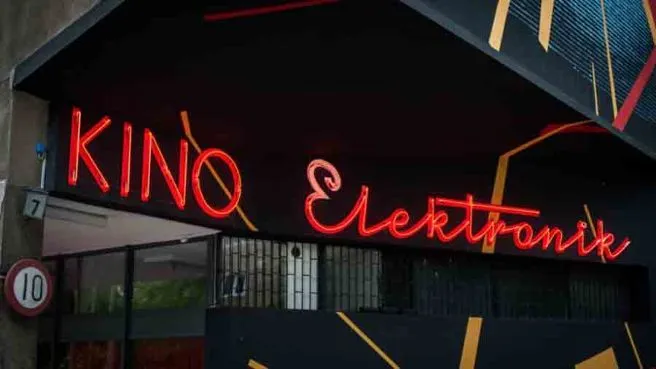 Kino Elektronik