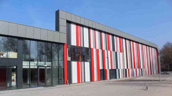 WKK Sport Center