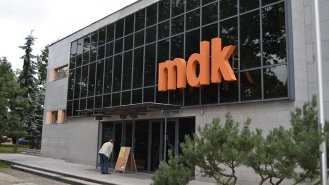 MDK Rawa Mazowiecka