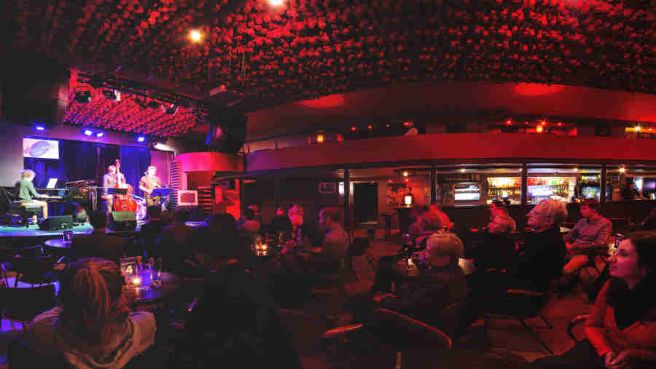 Klub Blue Note