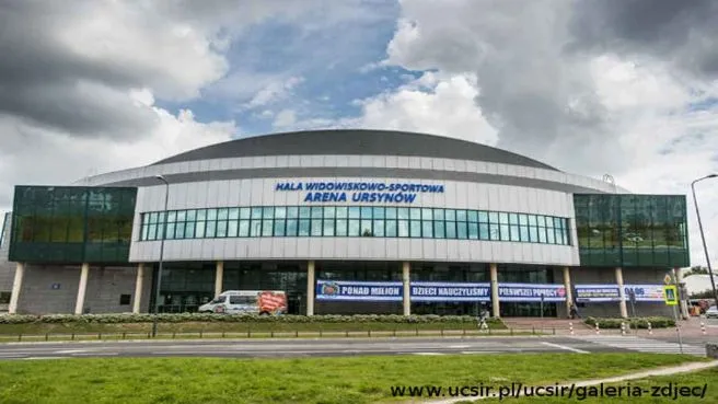 Arena Ursynów