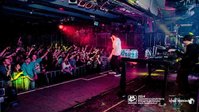 Mega Club