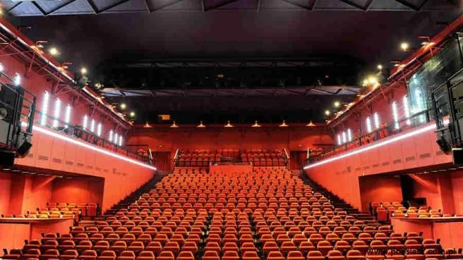 Teatr Rozrywki w Chorzowie