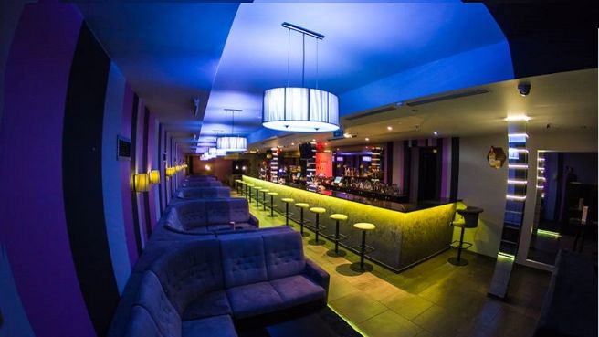 Music Club Grand Kielce