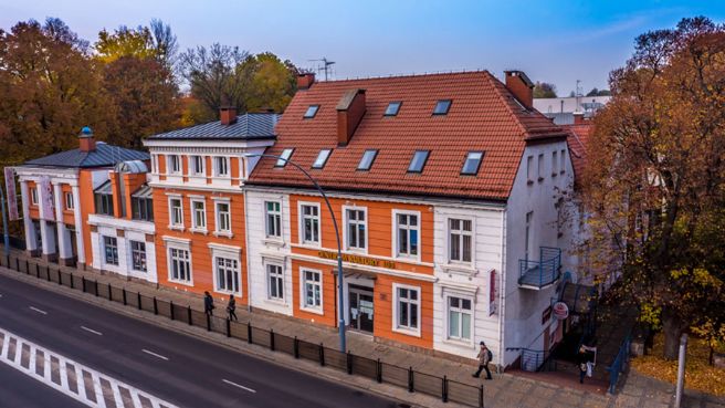 Kino "Kryterium"