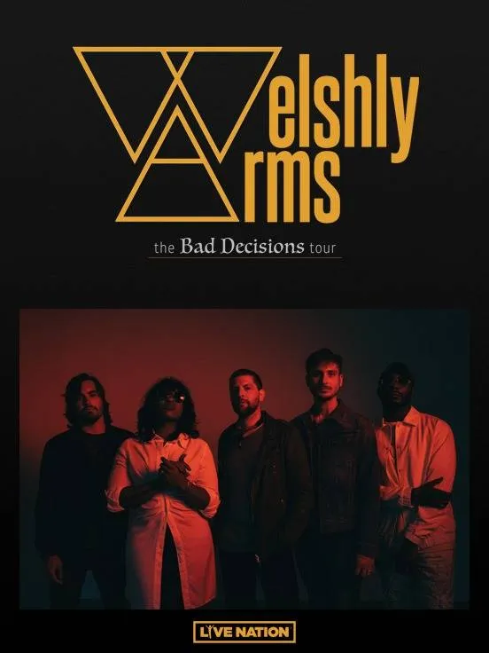 Welshly Arms