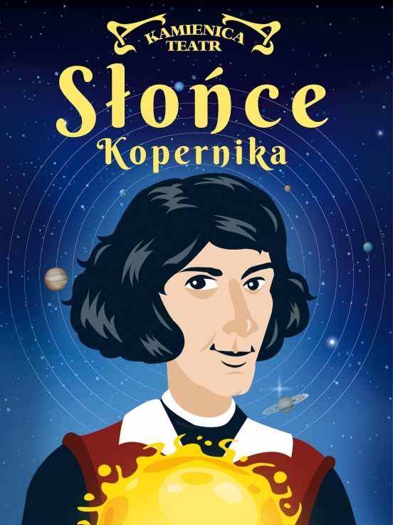Słońce Kopernika
