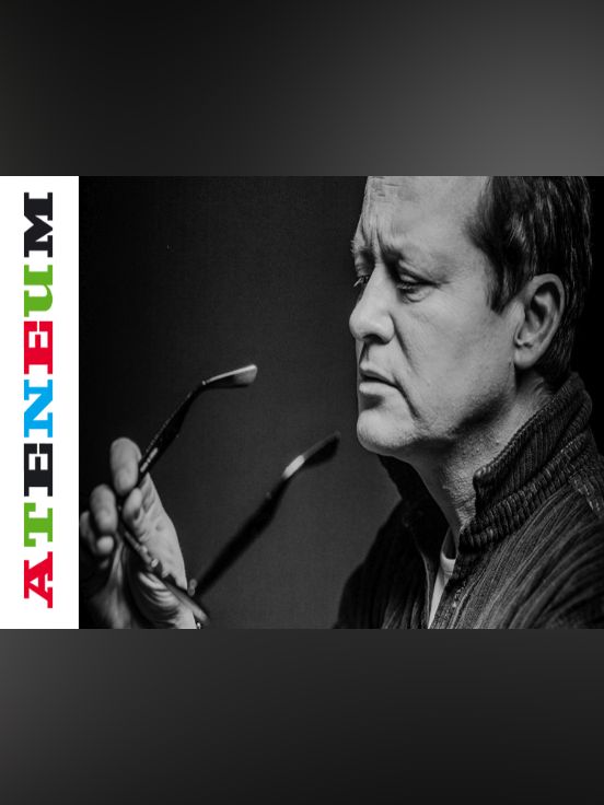 Licencja na lirykę - recital Jacka Bończyka