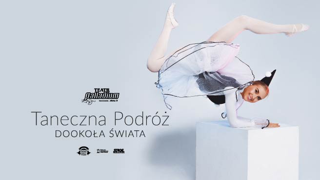 Taneczna Podróż Dookoła Świata