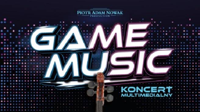 Game music