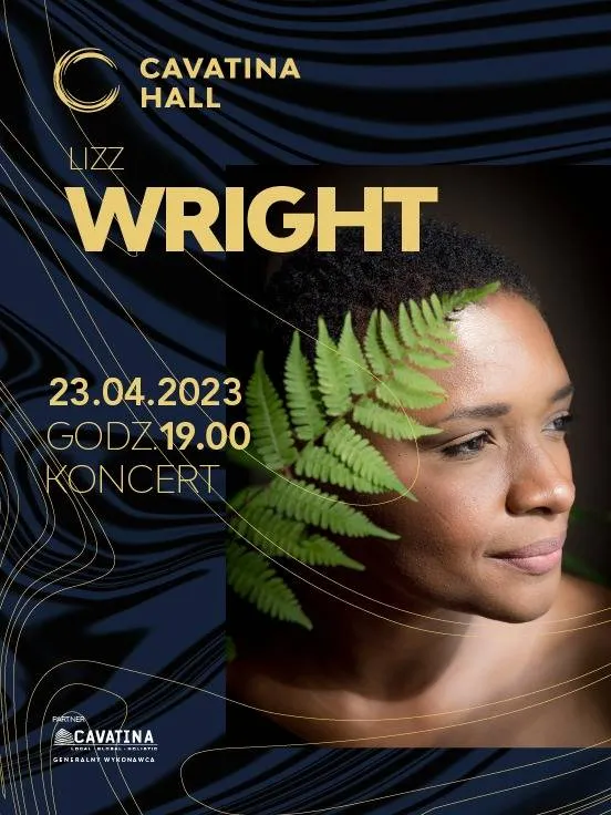 Lizz Wright