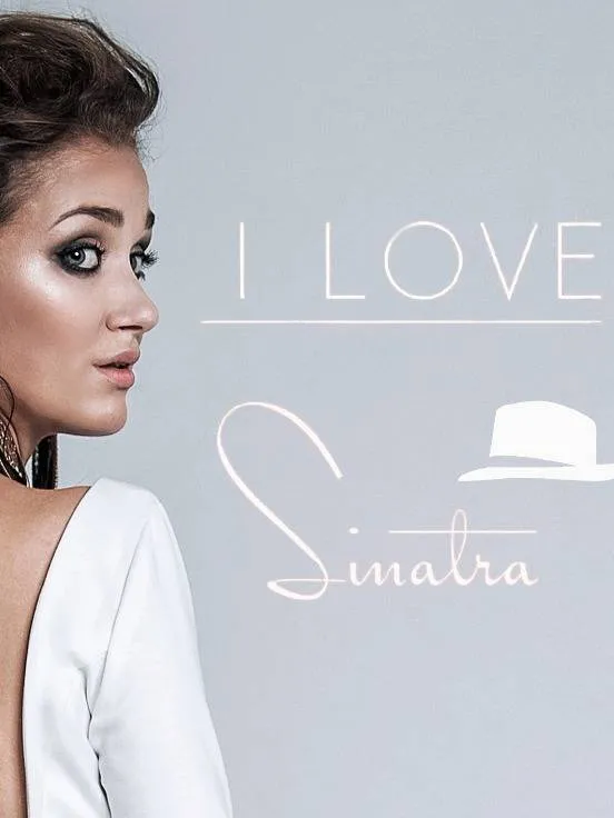 I love Sinatra