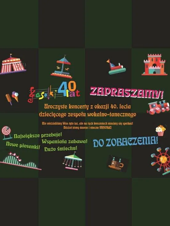 Fasolki