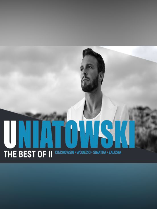 Sławek Uniatowski The Best Of II