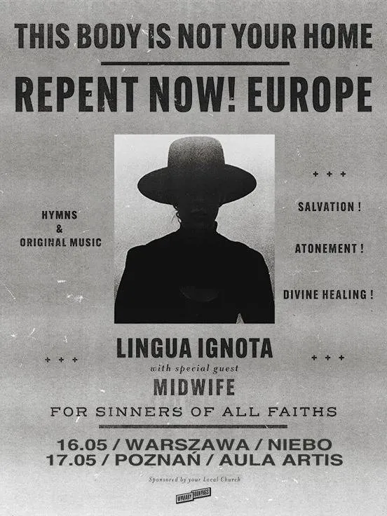 Lingua Ignota