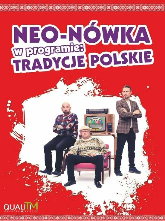 Kabaret Neo-Nówka