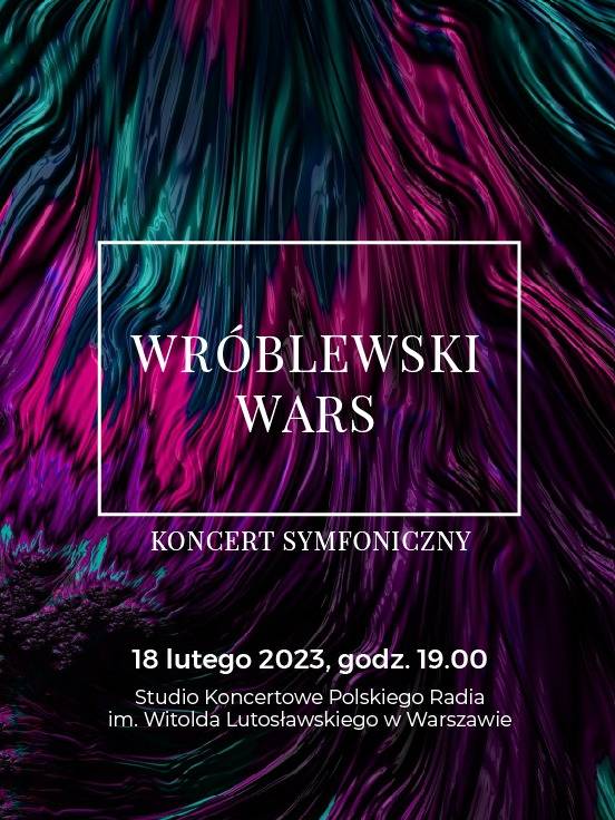 Wróblewski | Wars