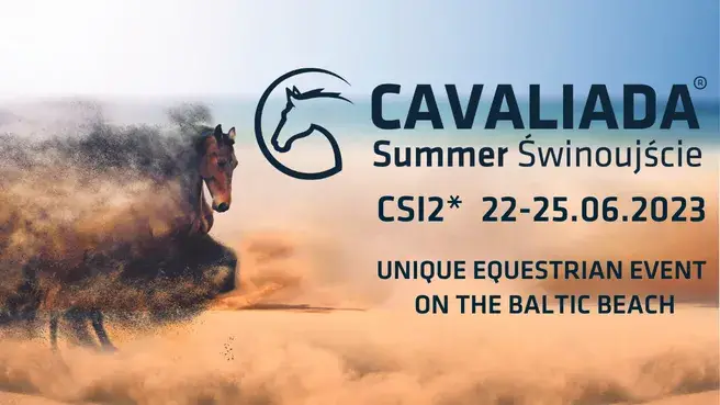 CAVALIADA