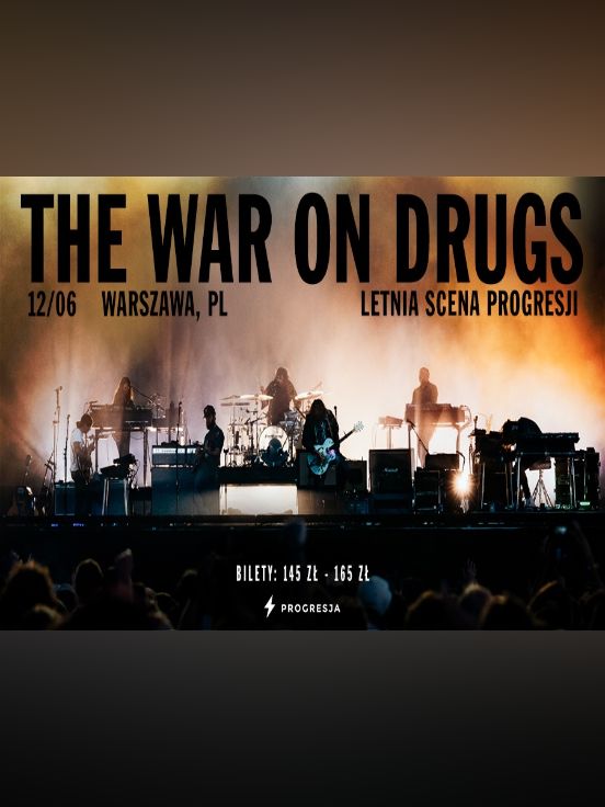 The War On Drugs