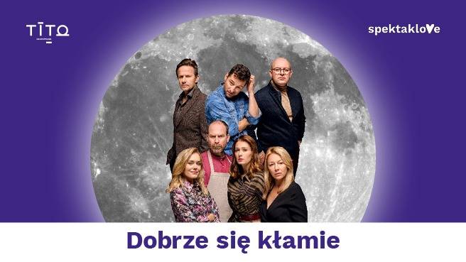 Dobrze się kłamie