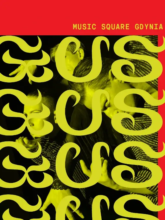 GusGus Live + Sarapata / Glasse / Vacos Malcolm live / Fresh / Drwal