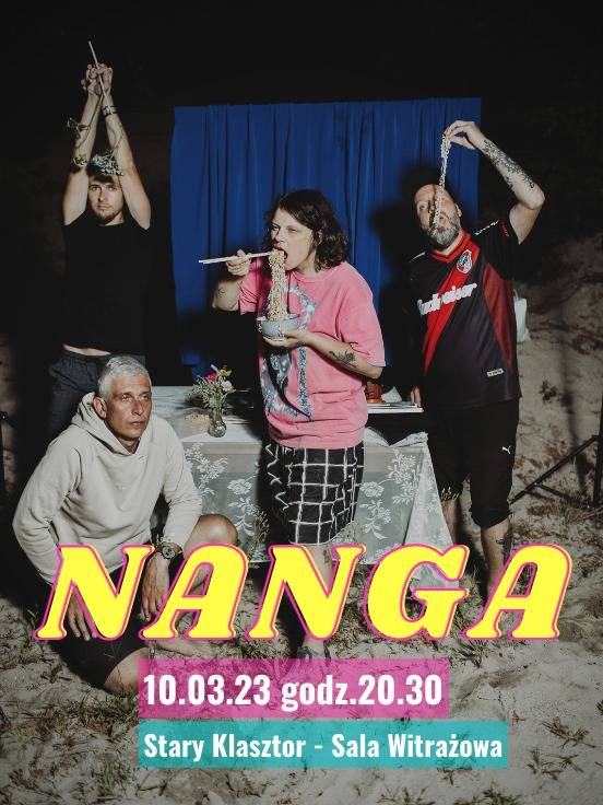 NANGA