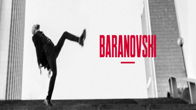 Baranovski