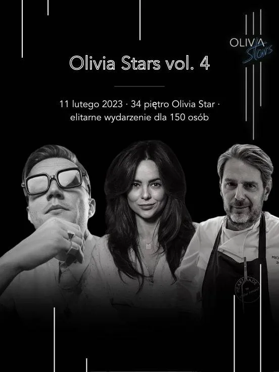 Olivia Stars 4 - MROZU I MODEST AMARO