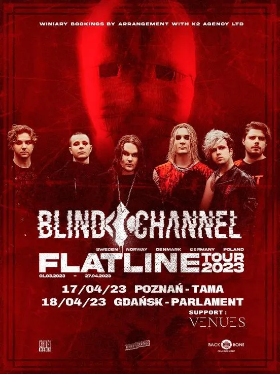 Blind Channel