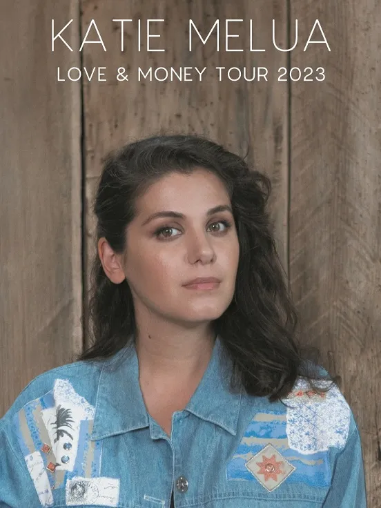 Katie Melua - Love & Money Tour 2023