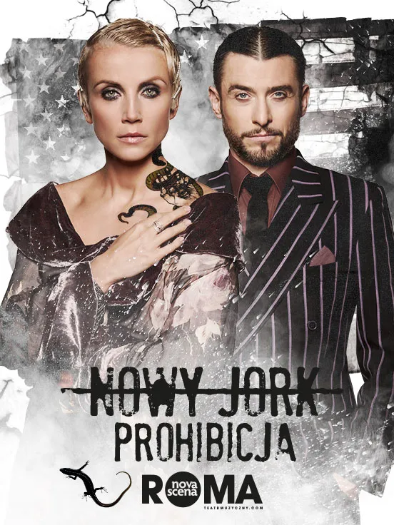 Nowy Jork. Prohibicja