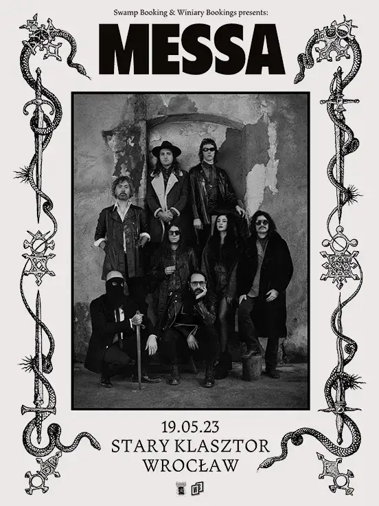 Messa