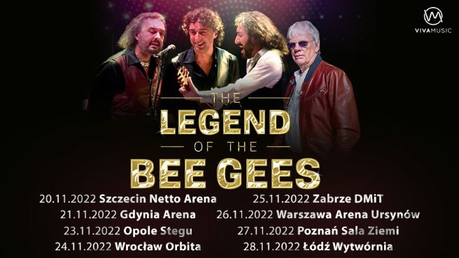 Tribute to Bee Gees