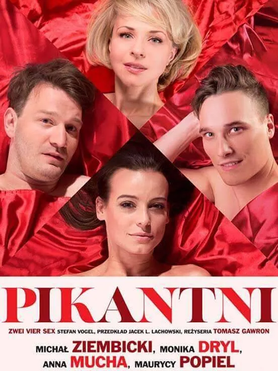 Pikantni