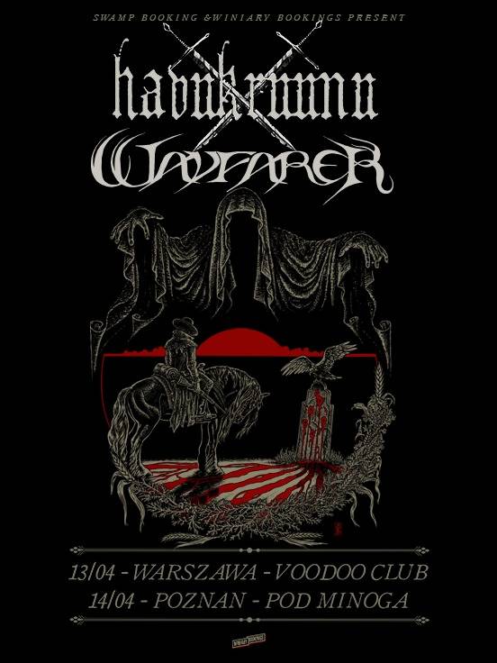 Wayfarer + Havukruunu
