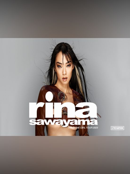Rina Sawayama