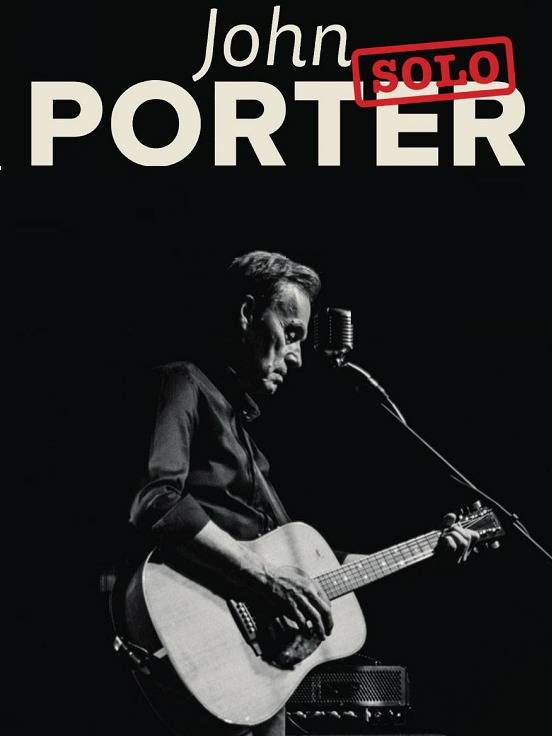 John Porter Solo