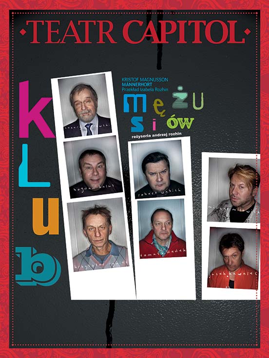 Klub Mężusiów