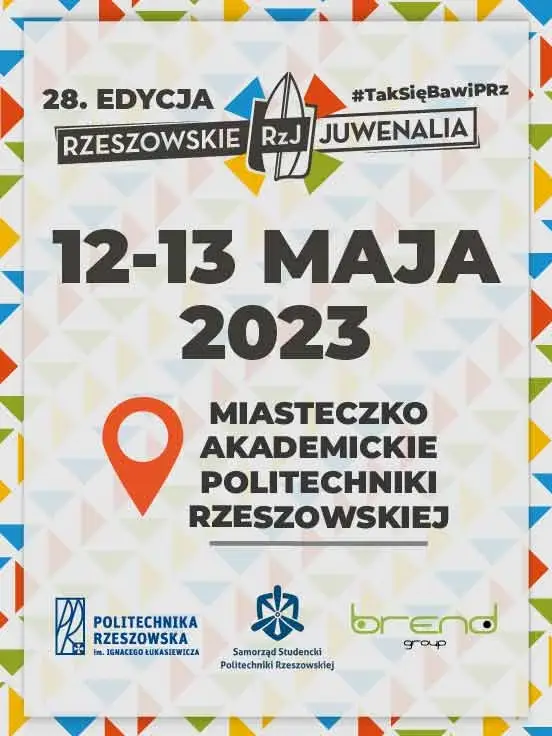 Rzeszowskie Juwenalia 2023