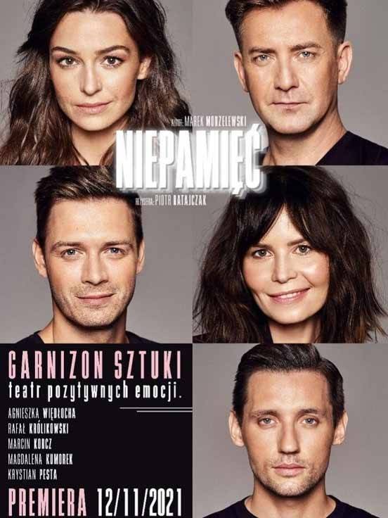Niepamięć