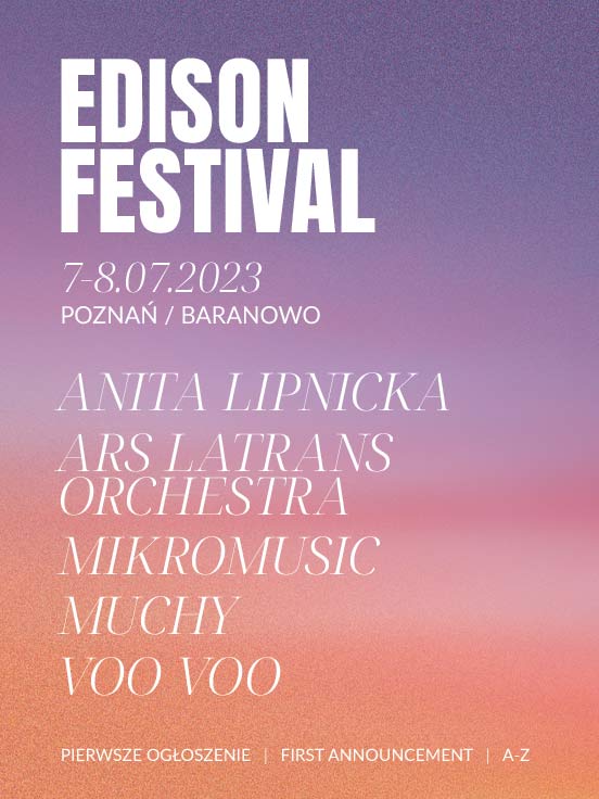 Edison Festival 2023