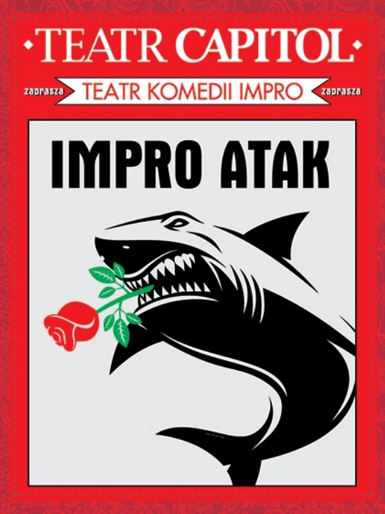 IMPRO Atak