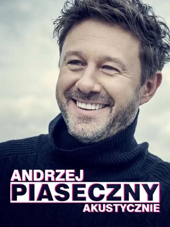 Andrzej Piaseczny Akustycznie