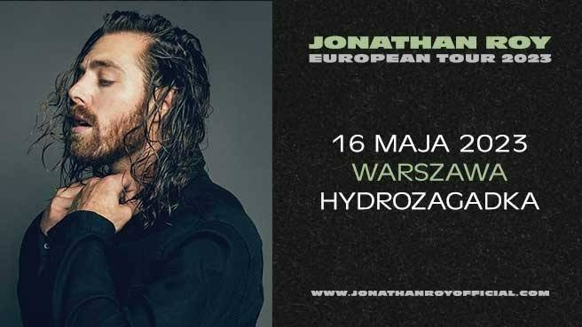 Jonathan Roy