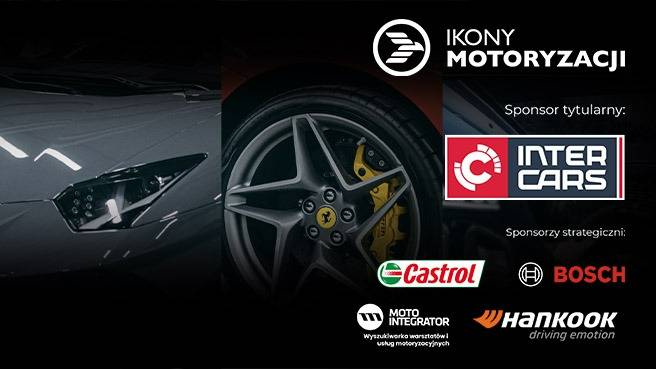 Wystawa Ikony Motoryzacji