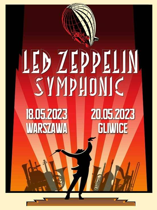 Led Zeppelin Symphonic